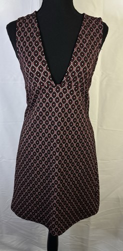 Zara trafaluc mini abito - zara,