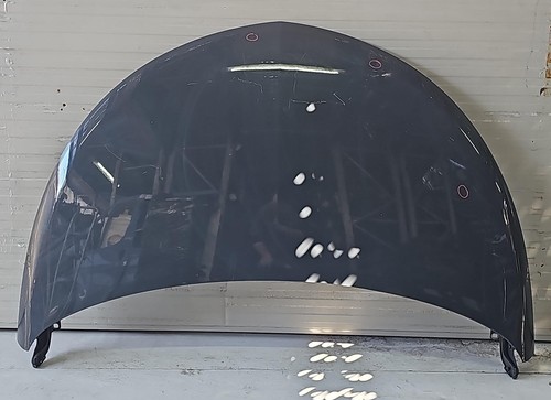 Cofano anteriore per - per, lancia