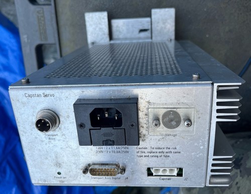 Power supply pour - power,