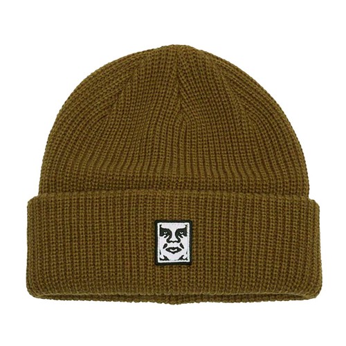 Obey mid icon toppa bracciale - mid,