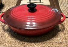 Casseruola ovale ceramica