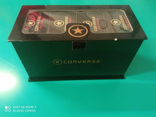 Converse all star talloniere - star,