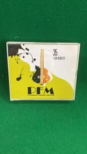 COFANETTO ORIGINALE - PFM PREMIATA FORNERIA MARCONI - (3CD) INCLUSI SOLO CD2 E 3