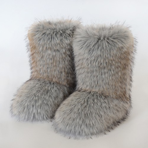 Stivali corti donna outdoor