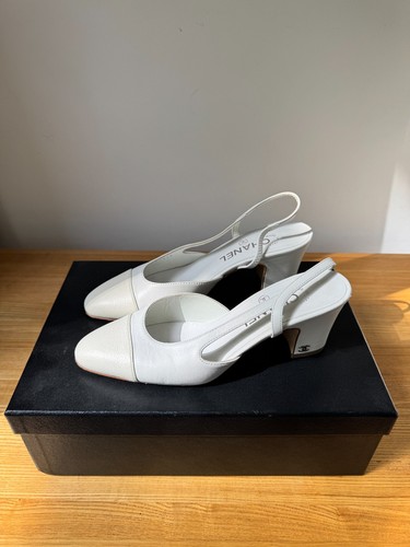 Chanel decolte classiche - chanel,