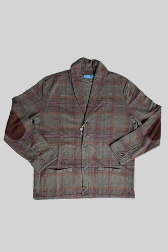 Giacca cardigan polo - polo, ralph
