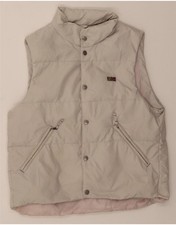 NAPAPIJRI Gilet Uomo Grafico