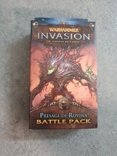 Fantasy Flight Games Warhammer