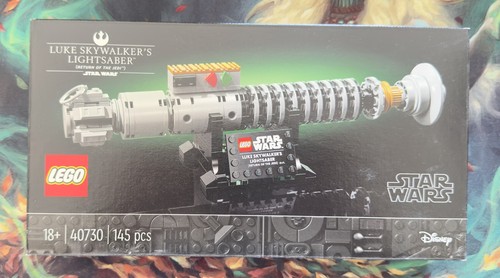 Lego 40730 spada laser - spada,