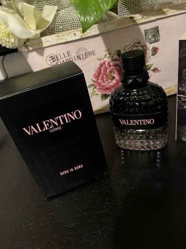 Valentino born roma - valentino,