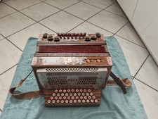 Armonica Stiria Franz Zechner