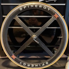 Raro! SPINERGY 650
