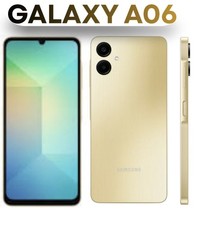 Smartphone Samsung Galaxy A06