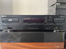 Philips dcc 600 lettore - philips,