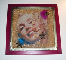 Omar Ronda Frozen 30x30