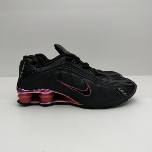 Nike shox scarpe ginnastica - shox,