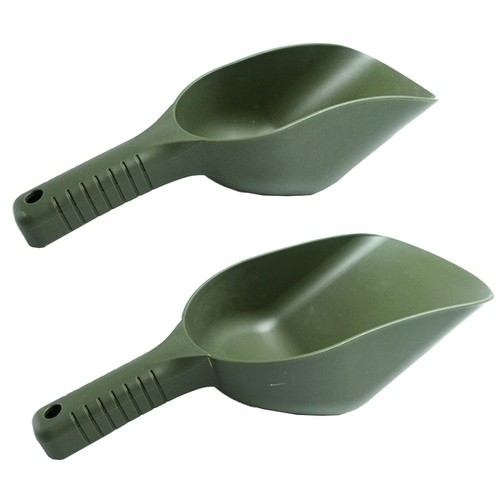 Esca scoop per carp fishing - scoop,