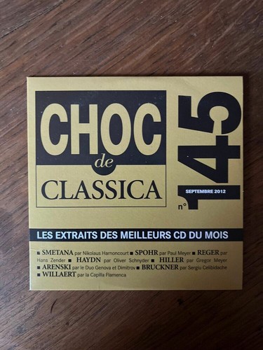 Collezione classica 145 cd - classica,