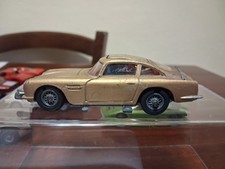 CORGI TOYS ASTON MARTIN DB5 SCALA 1/43