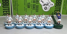 Subbuteo PESCARA dipinta a mano stile kent su Top Spin HW