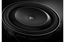 JL Audio 13TW5v2-4 montaggio