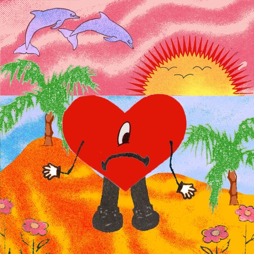 Bad bunny verano - verano, sin