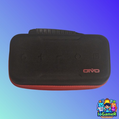 Nintendo switch custodia - switch,