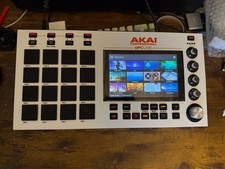 Akai MPC Live I - Centro di
