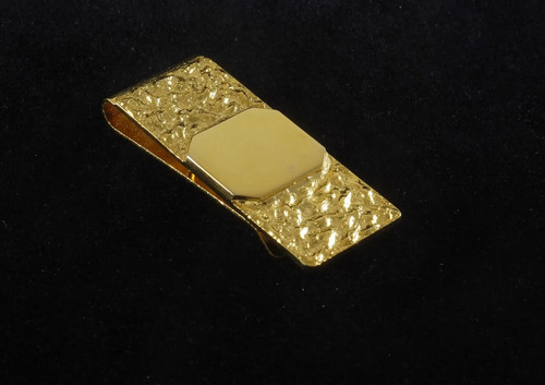 Fermasoldi estate oro - fermasoldi,