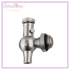 RUBINETTO PER CONTENITORE