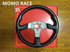 MOMO Italy 35cm Race Steering