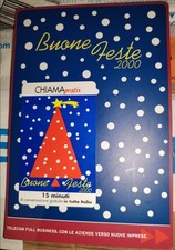 Schede telefoniche serie