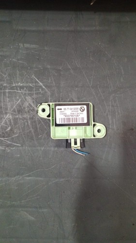 Sensore urto bmw e83 anno - sensore,