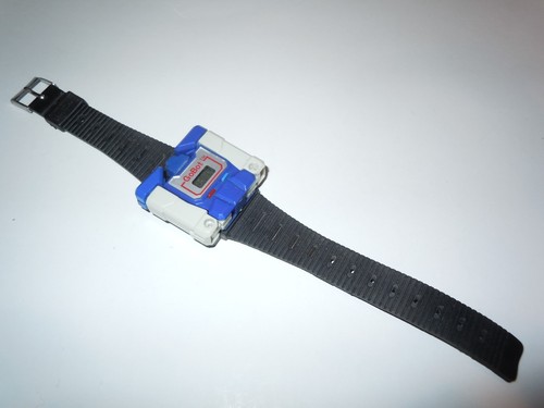 Orologio digitale vintage - , 1984