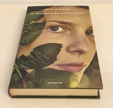 La solitudine dei numeri primi