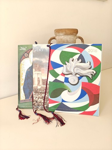 Calendari storici carabinieri - storici,