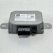 CENTRALINA RADIO NAVIGATORE