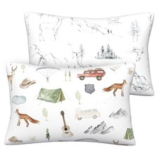 Pobi Baby 13x18 Cotton