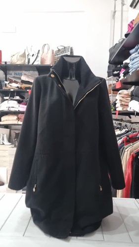 Giacca cappotto donna - donna, fiorella
