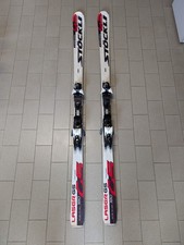 Sci Stockli Laser GS, 180 Cm.