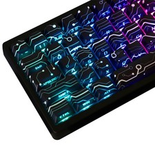 Tastiere PBT personalizzate