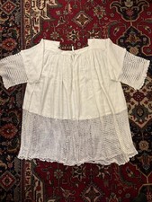 Cotta Sacerdotale Con Pizzo 