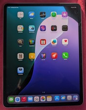 Apple iPad Pro 12,9" - 4a gen