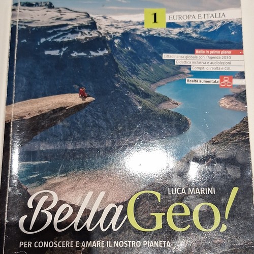 Rizzoli education bellageo 1 - rizzoli,