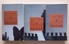 FIABE ITALIANE - Italo Calvino