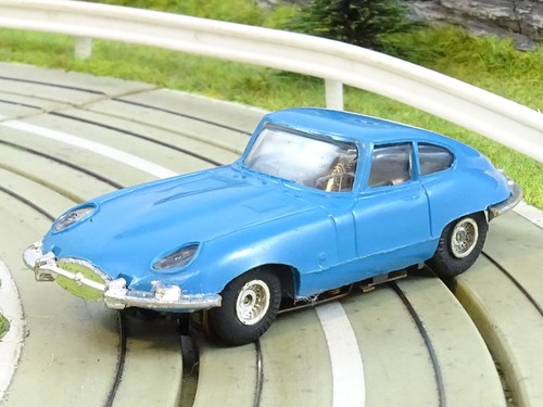 Faller ams jaguar type - |,