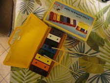 XILOFONO PER BAMBINI ANGEL RESONATOR BELLS