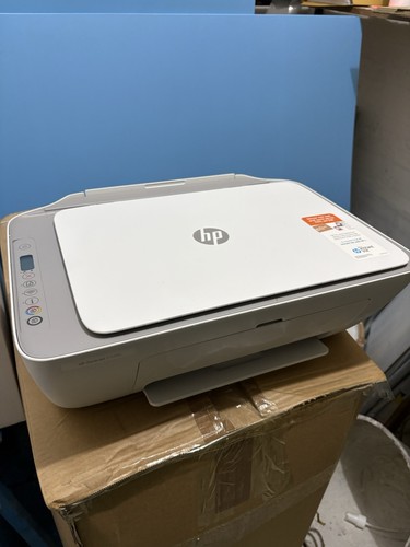 Deskjet 2720e stampante - deskjet,