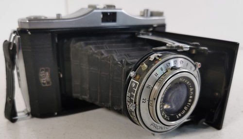 Zeiss ikon nettar 518 - nettar, 518/2