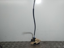 CERRADURA PUERTA TRASERA